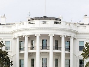 Flooding In White House Basement Reported (Photos)
