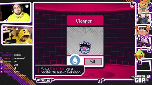 EMPEZAMOS LA TWITCH CUP 4 CON PEREIRA | VENIMOS DISFRAZADOS DE DETECTIVE PIKACHU Y HAREMOS HISTORIA | !patreon
