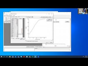 HecRas 2D sediment modeling for beginners