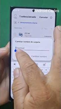 oculta tus fotos con un punto. (TRUCAZO)