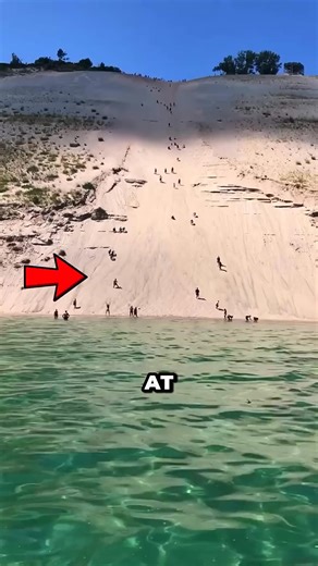 Can You Survive the $3,000 Sand Dune Challenge | USA Historical Memories