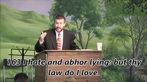 HATE IN THE BIBLE (The Christian's hate life)w/scriptural highlights - GoyimTV