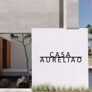 Custom Metal Sign, House Name Sign, Outdoor House Name Plaque, Outdoor House Signs, Traditional, Gift for Him, Casa Metal Sign - Etsy UK