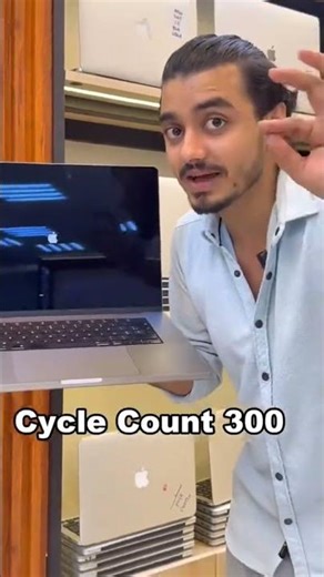 This MacBook Pro M1 Pro Is a BEAST! 💻🔥 | Khawajamall