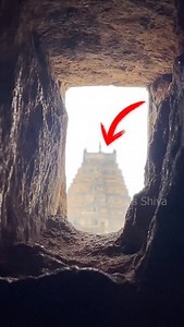 Ancient Pinhole effect! 🤯🤒 #pinhole #ancientarchitecture #viralvideos #instagram #facebook | Mysterious Shiva