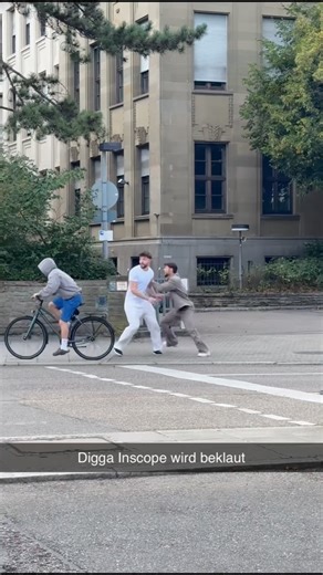 inscope21 | Deutschland is nicht mehr Safe… | Instagram