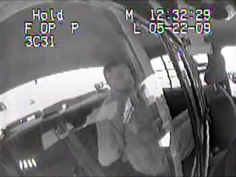 rcmp high speed chase