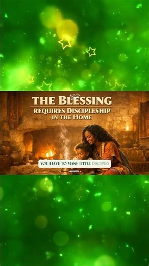 If Faith Isn’t Spoken, It Won’t Be Passed Down #viral #shorts #jesus #motivation #trending #god