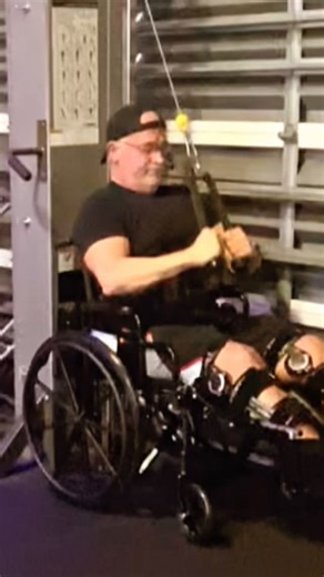 It’s okay, we get it! You’re too tired to hit the gym  When you feel better, Pete and us will be here  __ Pete’s come back to work out after less than month out from tearing both quads. Proof that if you want it, you’ll find a way, if you don’t, you’ll find an excuse  __ #noexcuses #warrior #dontstop | Body Code Fitness | Facebook