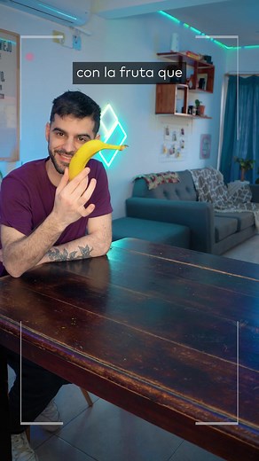 Efecto Ruleta de Frutas: Tutorial Completo de Edición de Videos