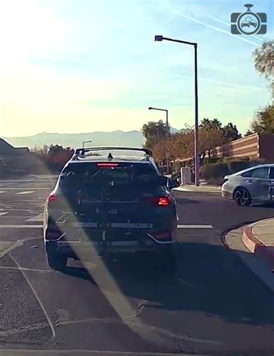 67K views · 1.5K reactions | I found out later it was just a teenager who just got her learners permit. | Dashcam Lessons | Facebook