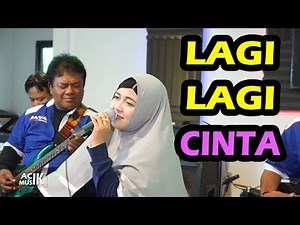 LAGI LAGI CINTA dangdut full