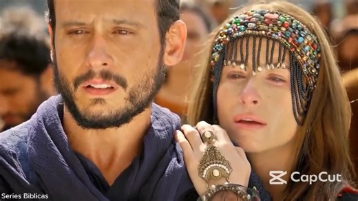 22K views · 696 reactions | GENESIS CAP 115 - SERIE | Series Biblicas 100% Recargados | Facebook