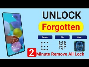 Master Code to Unlock Any Phone| How to Unlock Any Phone Password