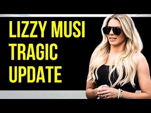 Lizzy Musi Tragic Update After Break up With KYE Kelley From Street Outlaws | Breast Cancer Update