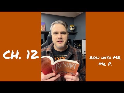 RESTART - Chapter 12