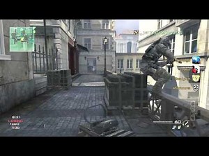 MW3 PS3 Hackeado ao Extremo