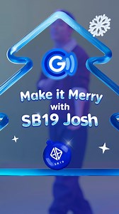 139K views · 11K reactions | Wishlist ni Josh, sobrang dami, grabe! 藍 Watch this interview now!  #MakeItMerry #MerryGcash #SB19ForGCash G-Xchange Inc. (GXI) is regulated by the Bangko Sentral ng Pilipinas (BSP). To know more, Visit the GCash Help Center or call us at 2882 (Globe/TM) / (02) 7213-9999 (Globe Landline), or Internet Call through the Help Center. | GCash | Facebook