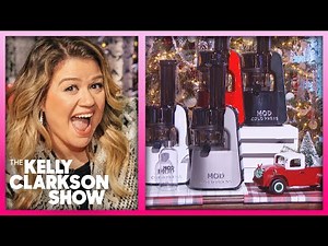 Kelly Shops Perfect Gifts For The Home