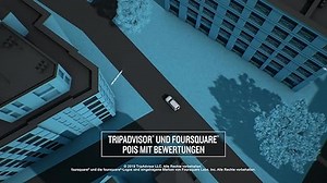 Garmin DriveSmart 55 MT-D EU Navi - Rahmenloses Touch-Display, 3D-Navigationskarten und Live-Traffic Via DAB+