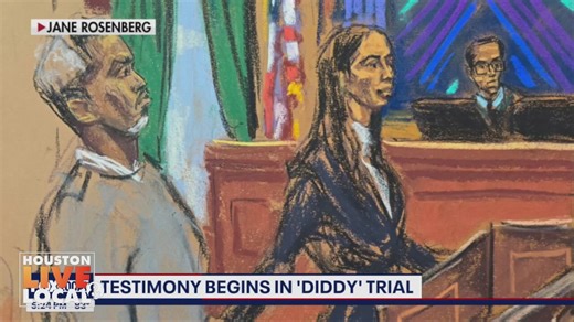 Diddy trial recap today: Testimony begins