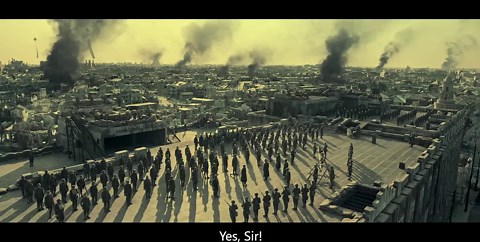 The Eight Hundred (2020)