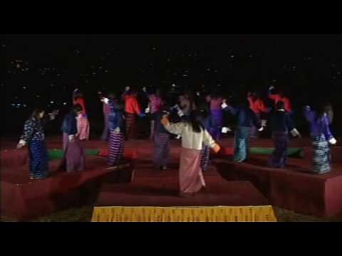 shar shar bapi chumo