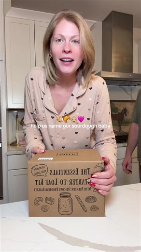 Starting My Sourdough Journey: Overcoming Challenges