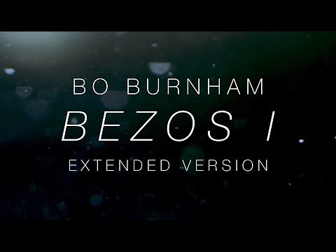 Bo Burnham – Bezos I (One Hour Extended Version) [no screaming]