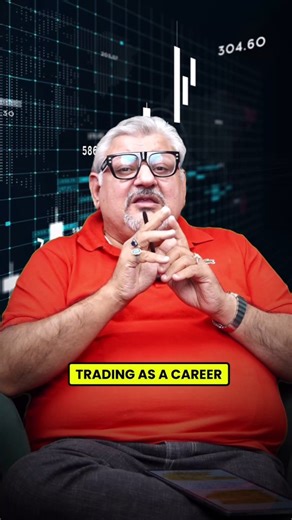 Deepak Wadhwa on Instagram: "Trading Career: Right or Risky? . Thinking of making trading your full-time career? . Before you jump in, Watch this. . Save this post if you're considering the switch! 💹🔥 #stockmarket #stockmarketindia #sharemarket #sharemarketindia #trading #investment #deepakwadhwa #stocks [trading as a career, career after graduation, stock market beginners guide, paper trading strategy, trading tips,]"