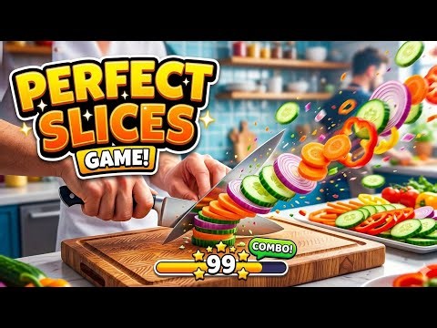 Perfect Slices Live