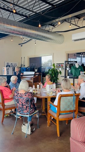 Sometimes it’s the people who make the place ❤️. Here at Love Coffee, we’ll always encourage two things: sipping coffee & singing your heart out. | Love Coffee "where love works"