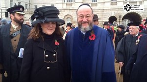 How we do Armistice Day, and how they do. This Armistice Day, we will be remembering and honouring those heroes who fought for our freedoms, and reflecting on the values that so many of them died to defend. Sadly, not everyone in our country will be doing the same. | Campaign Against Antisemitism