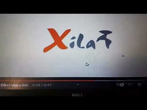 xilam logo history 1998 2024