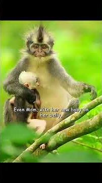 This was the first of many giant leaps he took on his journey to adulthood. #wildlife #animals