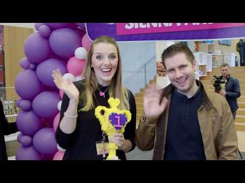 Winner’s Trip to LEGO HQ – LEGO Friends Designer – LEGO Friends