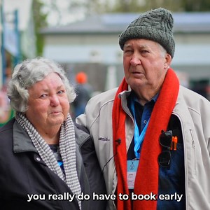 Past guests from the United States describe the Sir Edmund Hillary Explorer Rail & Coach Tour as effortless, well organized, and inspiring. With scenic train journeys, comfortable premium hotels, and experienced expert guides, everything is handled for you — so you can focus on the views, the stories, and the friendships that make it unforgettable. | Sir Edmund Hillary Explorer | Facebook