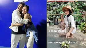 Indah Permatasari & Arie Kriting Diam-Diam Nikah Siri, Nursyah Nangis Kejer Ingin Bunuh Diri: Hancur - Tribunjatim.com