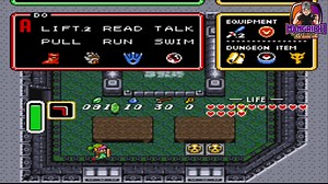 16K views · 211 reactions | Zelda Link To The Past (8) Thieves Town Palace playthrough #videogames #retrogaming #gaming #nintendo #retro #Classic #gameplay #gamingcommunity #gamingvideos #nostalgia | Mangrich1 Gaming | Facebook