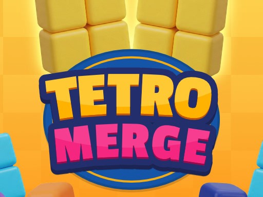 Play Tetro Merge | Free Online  Games. KidzSearch.com
