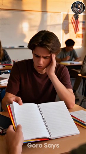 Starting Over Isn’t Failure It’s Proof #goro #classroom #lifelesson