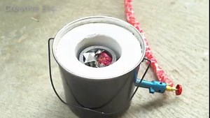 DIY Metal Melting Furnace at Home l Homemade Metal Foundry l Hi friends today I am going to show how to make metal melting furnace at home. You can melt aluminum , copper , Zink , lead etc You can get the materials here Clay Graphite Foundry - https://amzn.to/3nzXrcq Aluminium Silicate High Temperature Insulation - https://amzn.to/3lX7cRv Music Title: HW-89 Artist: Ross Lara Link: https://business.facebook.com/creatorstudio/?tab=fm_sound_collection&sound_collection_tab=sound_tracks&reference=art