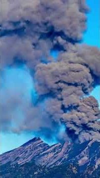 These Volcanoes Have Killed Thousands 🌋