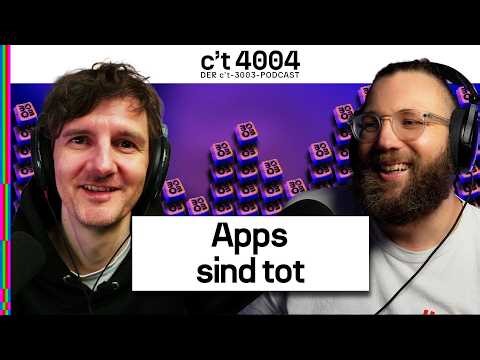 NVIDIA, was bitte ist DLSS5?! | c't 4004 #15