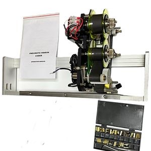 [Hot Item] Date and Lot Stamper HP241 Coding Machine for Labeling Machine