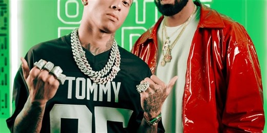 Drake and Central Cee’s ‘Which One’ is a Top 5 Hit on the Billboard Canadian Hot 100