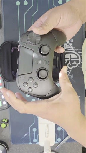 Razer Controller Unboxing #unboxing #gaming #setup