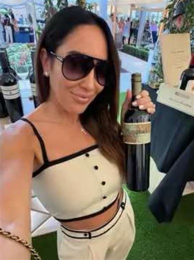 Off to a Vintner Wine Event at The Boca Raton Boca Mom Life | SAHM Life | Boca Resort Member | Members Only Palm Beach #bocamom#sahmlife#bocaraton#membersonly#palmbeach