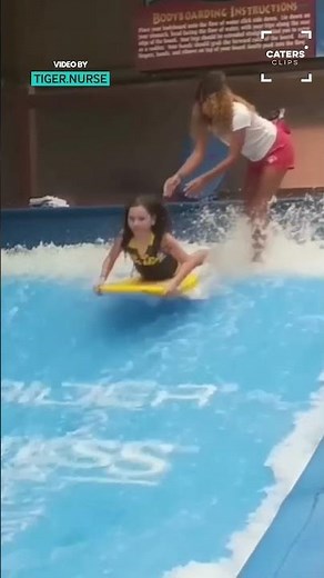 Surfing Fail🏄🏻‍♀️