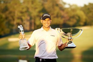 That time Bill Haas won the FedEx Cup -- and a $10 million bonus -- without even realizing it